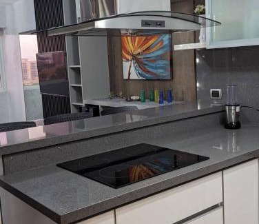Margarita Island Apartment | Studio with Amazing Beach view