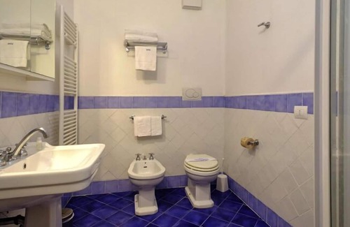 Piombino Apartment | Studio with balcony in the Poggio all'Agnello Resort, Piombino