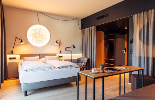Telfs Apartment | Studio with heating and WiFi