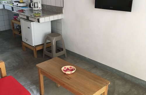 Copan Ruinas Apartment | Studio22 Fully Equipped Mini-Studio Apartment