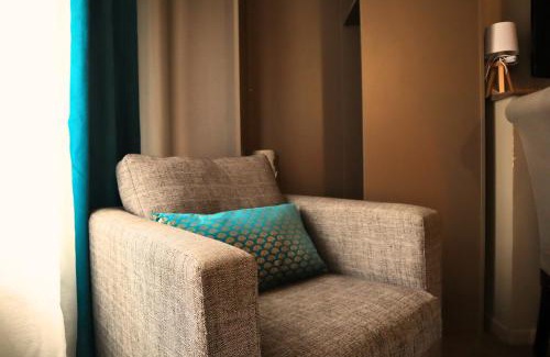 Bourbourg Apartment | Studios & appartements confortables au centre de Bourbourg - gare à proximité