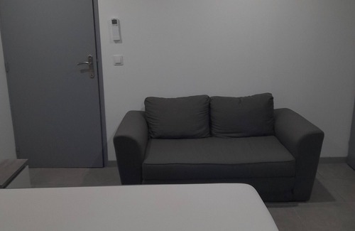 Vaulx Apartment | Studios Dans Ferme Rénovée au Calme à 15 Minutes D'annecy