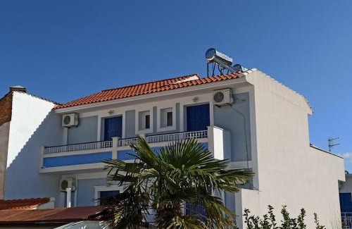 Pythagorion Apartment | Studios Iris