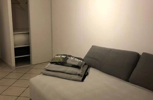 Le Blanc-Mesnil Apartment | Studios Jolie