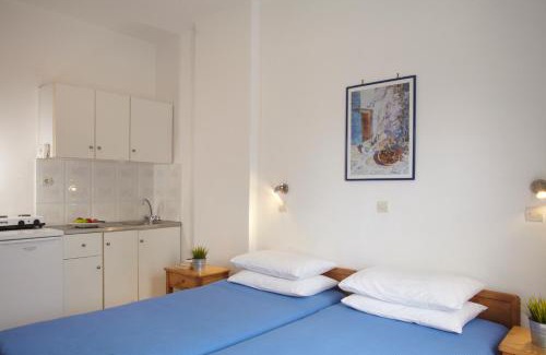Kamari Apartment | Studios Marios