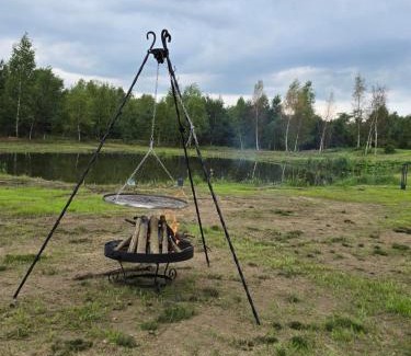 Borzechowo Other | Studniarskie Zacisze