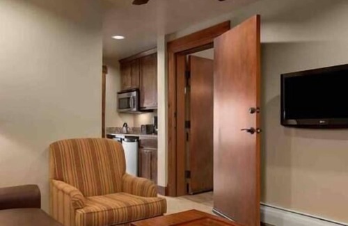 Breckenridge Resort | STUIDO-BRECKENRIDGE, CO-GRAND LODGE ON PEAK 7!