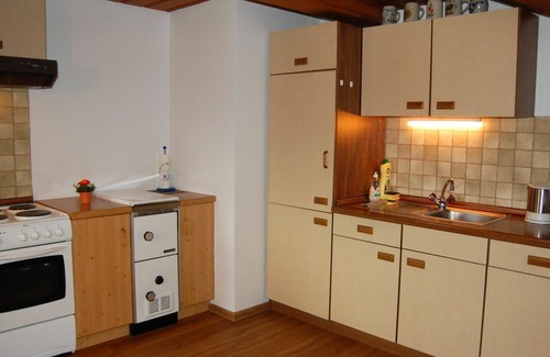 Hopfgarten im Brixental Villa | Stunning villa for 6 people with WIFI, TV, balcony, pets allowed and panoramic view