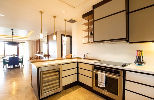Papagayo Peninsula Condo | Stunning 3 bedroom condo at Peninsula Papagayo