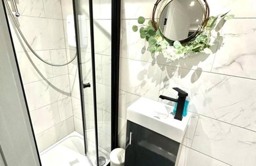 New Cross Apartment | Stunning 1-bed Apartment in Lewisham Se14