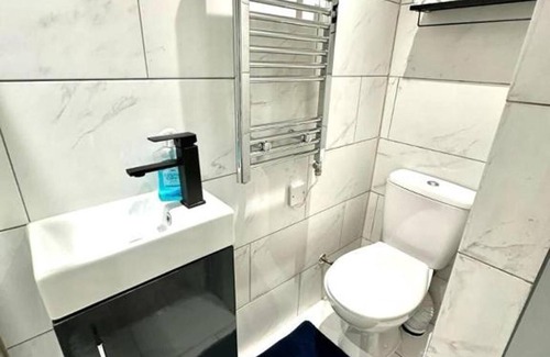 New Cross Apartment | Stunning 1-bed Apartment in Lewisham Se14