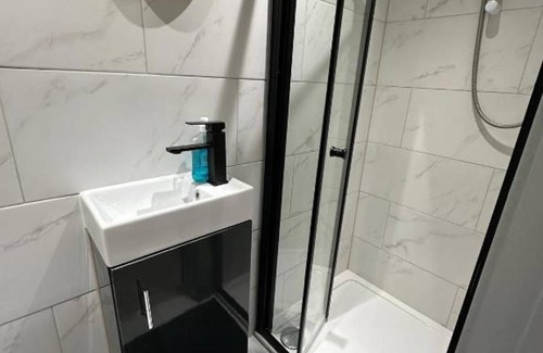New Cross Apartment | Stunning 1-bed Apartment in Lewisham Se14