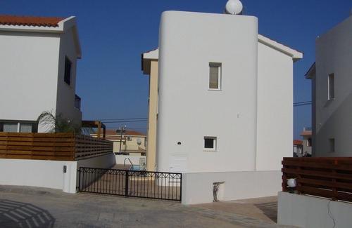 Cape Greko Villa | Stunning 2 Bedroom Detatched Villa With Sea View And Private Swimming Pool
