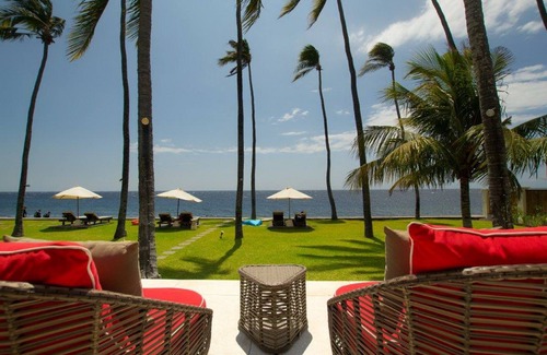 Kubu Villa | Stunning 2BR Villa! - W/Swimming Pool!