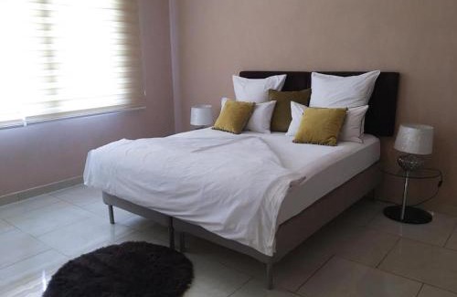 Nungua House | Stunning 3-Bed House in Tema-Ahenfie Villa