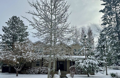 South Snyderville Basin House | Stunning 3 bedroom ski house near The Canyons Base of Park City!