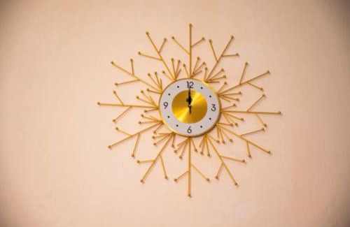 Angre Villa | Stunning 4-Bed Villa in cocody engre Abidjan