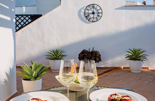 Banos y Mendigo Villa | Stunning 4 bed villa with Golf & Mountain views, El Valle Golf Resort, Murcia