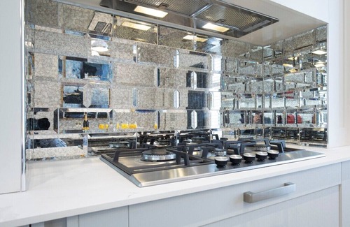 Cheltenham House | Stunning 5 Bed Regency Home