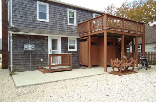 North Beach Haven Apartment | Stunning apartment in North Beach Haven with 2 Bedrooms, Internet and WiFi