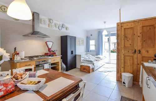 Driolassa Apartment | Stunning apartment in Rivignano Teor