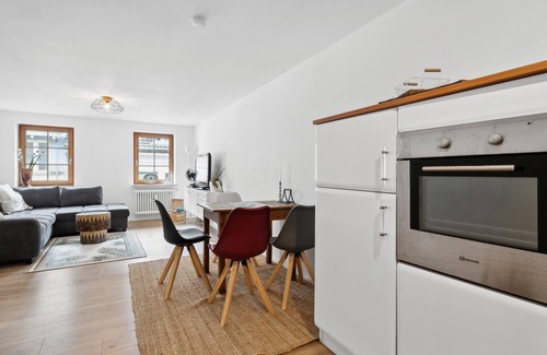Radolfzell am Bodensee Apartment | Stunning apartment in Radolfzell