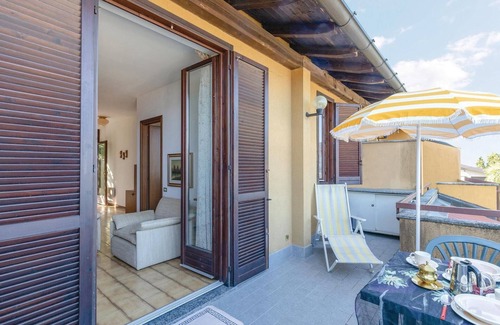 Germignaga Apartment | Stunning apartment in Germignaga