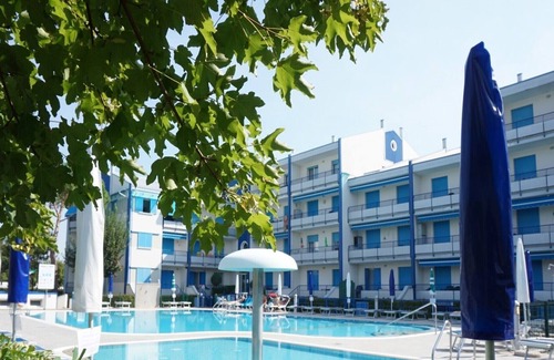 Torre di Fine Apartment | Stunning Apartment in a fantastic Residence Lido Altanea by Beahost Rentals