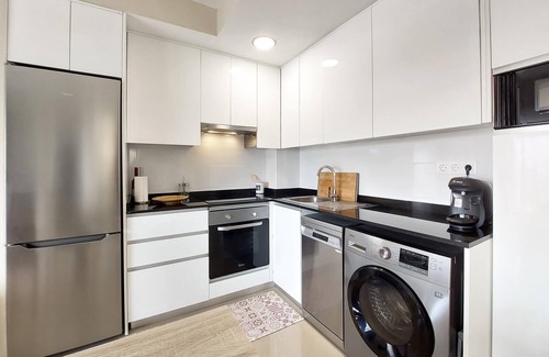 Cabanes Apartment | Stunning apartment in Cabanes