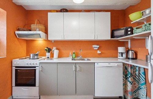 Faaborg Apartment | Stunning apartment in Faaborg with WiFi