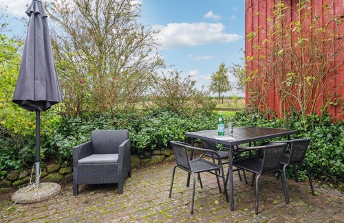 Faaborg Apartment | Stunning apartment in Faaborg with WiFi