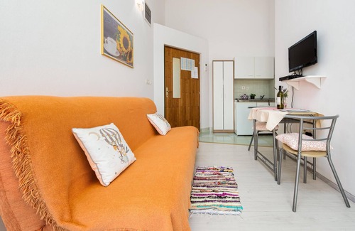 Potocnica Apartment | Stunning apartment in Potocnica