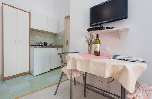 Potocnica Apartment | Stunning apartment in Potocnica