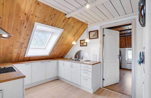 Thisted Municipality Apartment | Stunning apartment in Thisted with WiFi