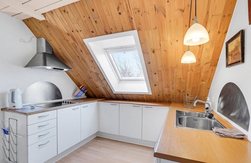 Thisted Municipality Apartment | Stunning apartment in Thisted with WiFi