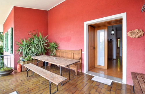 Montebelluna Apartment | Stunning apartment in Montebelluna