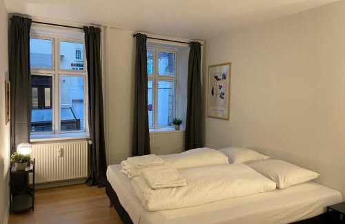 Norrebro Apartment | Stunning apartment near the Lake