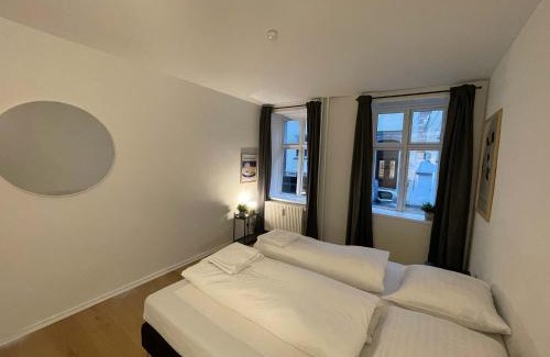 Norrebro Apartment | Stunning apartment near the Lake