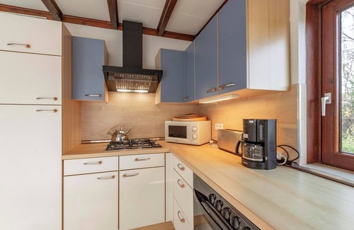 Julianadorp aan zee House | Stunning bungalow near beach