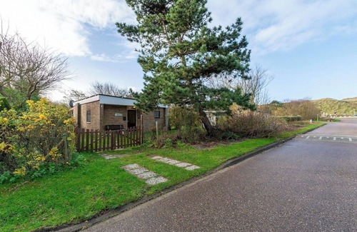 Julianadorp aan zee House | Stunning bungalow near beach