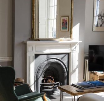 Bristol Floating Harbour Apartment | Stunning City Centre Living with Parking