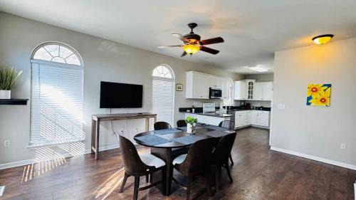 Murrells Inlet Apartment | Stunning duplex in Murrells Inlet A