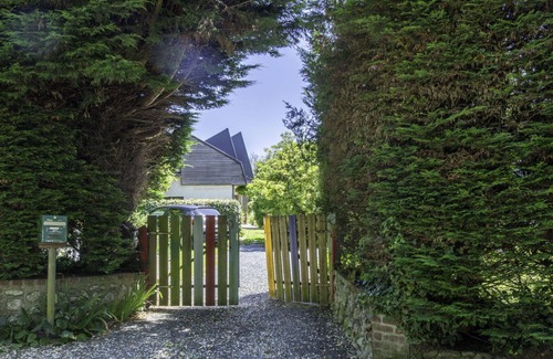 Saint-Pierre-en-Port House | Stunning private villa for 4 guests with WIFI, TV and terrace