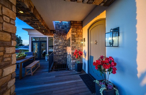 Del Mar Heights House | Stunning from sunrise to sunset!- The Sunshine Villa in Del Mar