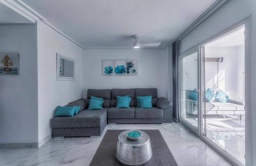 Lo Rufete Apartment | Stunning Ground Floor Apartment Hacienda Riquelme Golf
