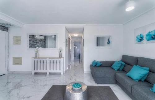 Lo Rufete Apartment | Stunning Ground Floor Apartment Hacienda Riquelme Golf