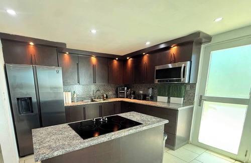 Camarones House | Stunning Guaynabo Home with Private Pool & Breathtaking Views