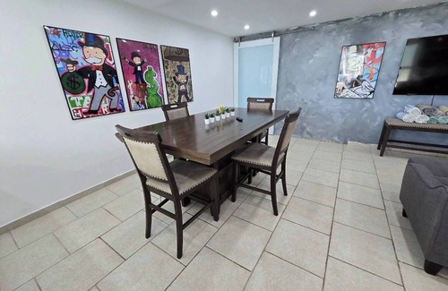 Camarones House | Stunning Guaynabo Home with Private Pool & Breathtaking Views