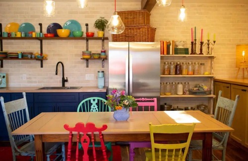 La Mesa House | Stunning Guest House 15 min. from Zoo, Downtown