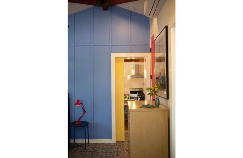 La Mesa House | Stunning Guest House 15 min. from Zoo, Downtown